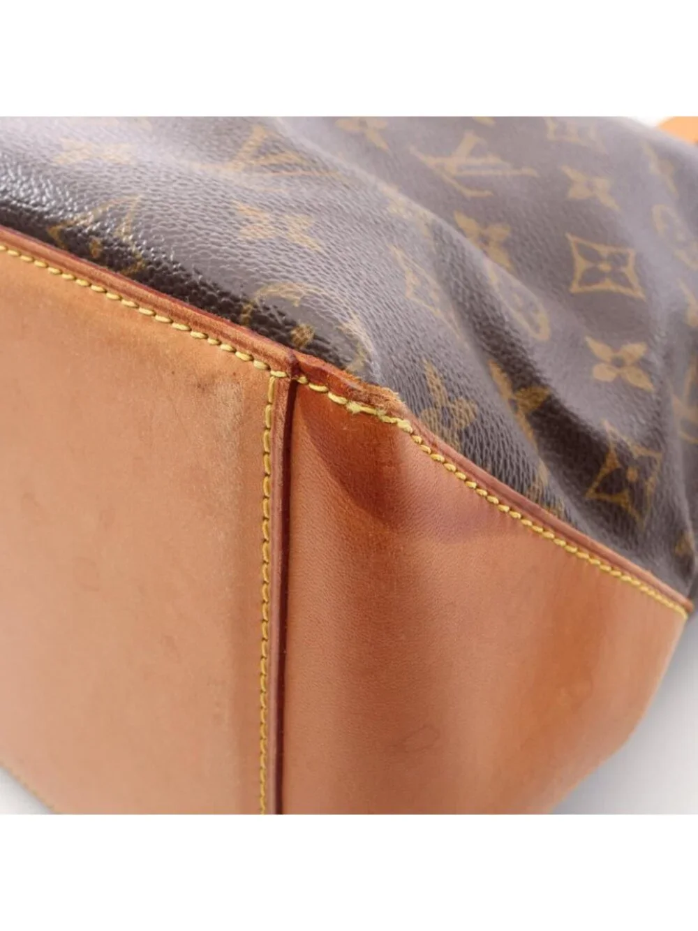 Louis Vuitton this authentic